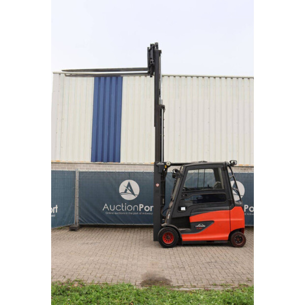 2013 Linde E30HL-01/600-42780397