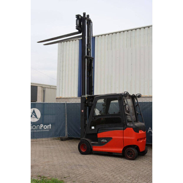 2013 Linde E30HL-01/600-42780398
