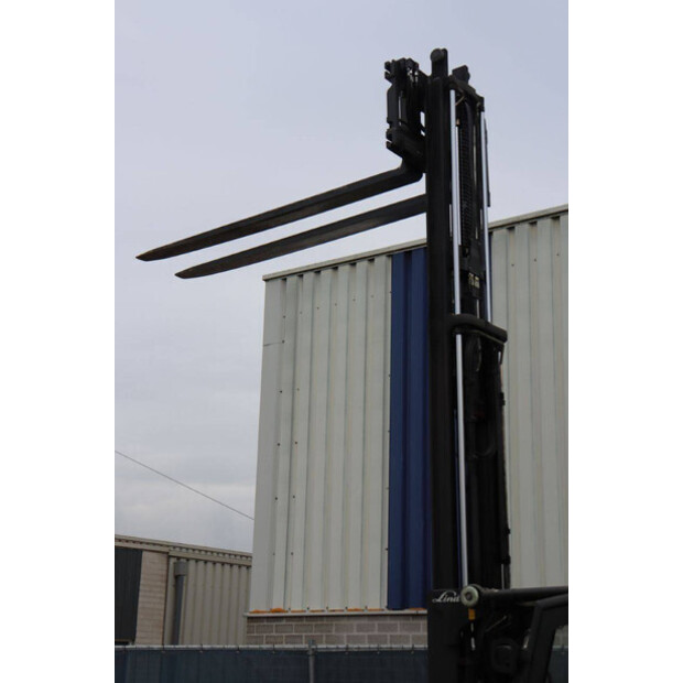 2013 Linde E30HL-01/600-42780399