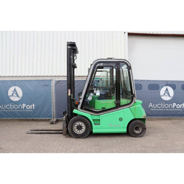 2006 Cesab Mak 400 AC-42780401