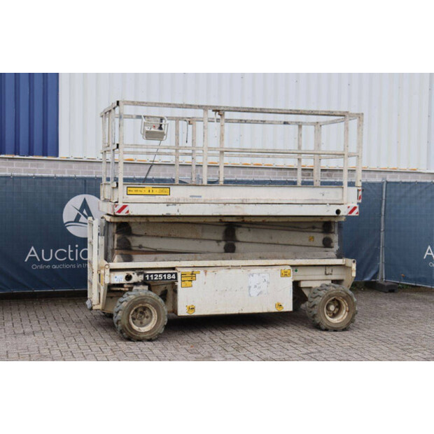 2001 هولاند ليفت Monostar X-42780711
