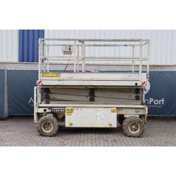 2001 هولاند ليفت Monostar X-42780712