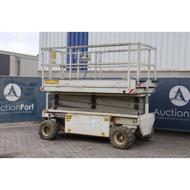 2001 هولاند ليفت Monostar X-42780713