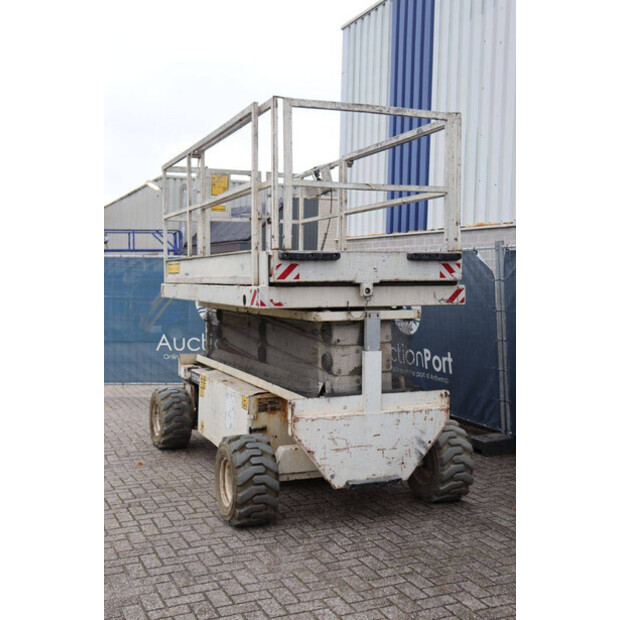 2001 هولاند ليفت Monostar X-42780714