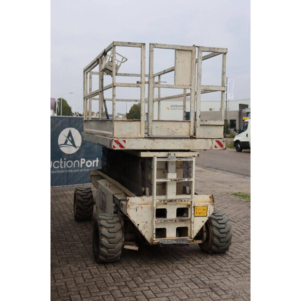 2001 هولاند ليفت Monostar X-42780717