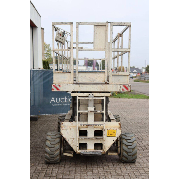 2001 هولاند ليفت Monostar X-42780718