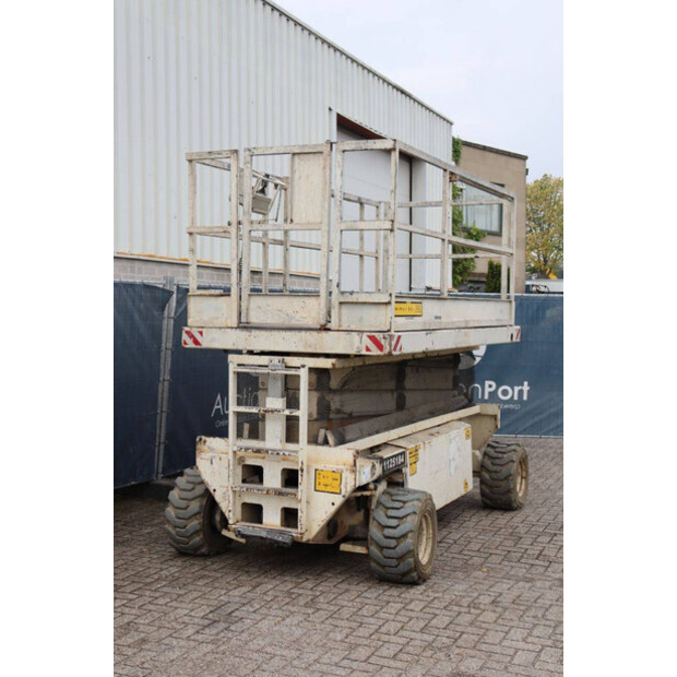2001 هولاند ليفت Monostar X-42780719