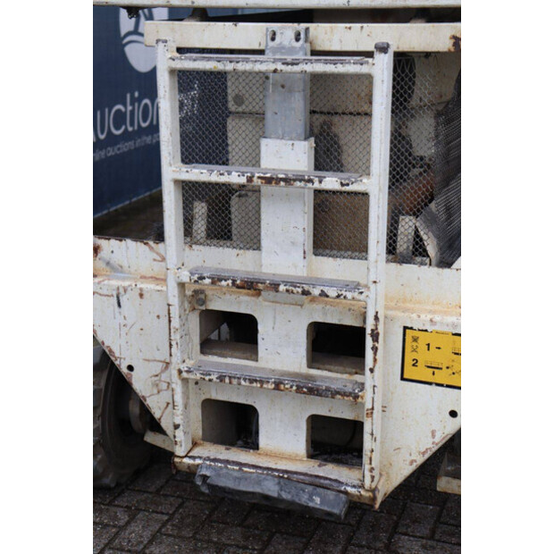 2001 هولاند ليفت Monostar X-42780720