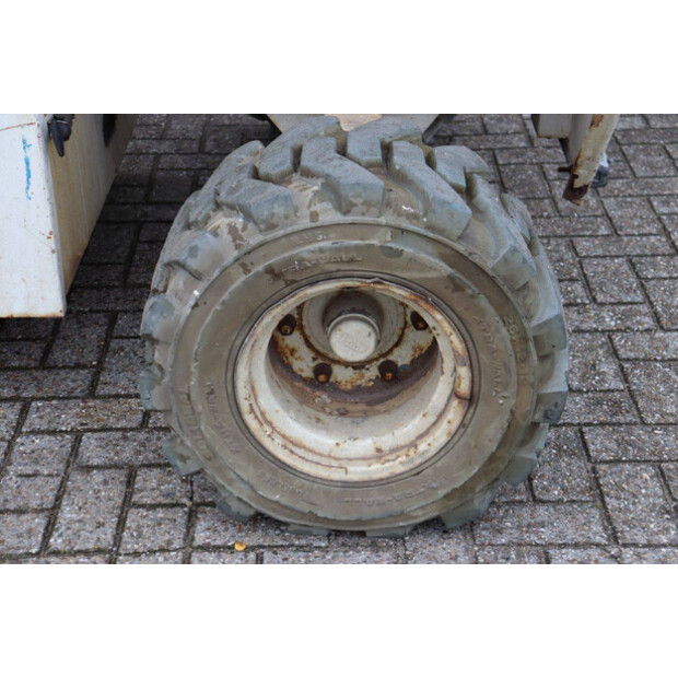 2001 هولاند ليفت Monostar X-42780723