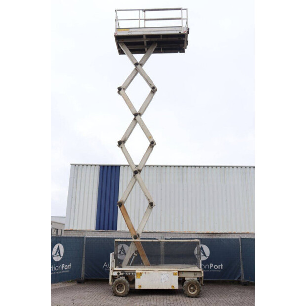 2001 هولاند ليفت Monostar X-42780734