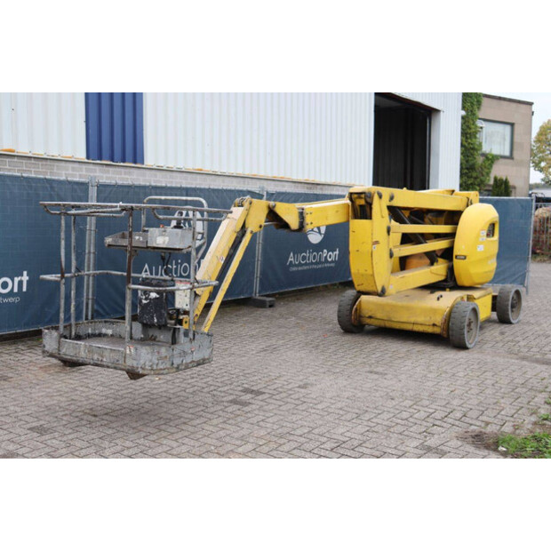 2007 Manitou 170 AETJ L-42780780