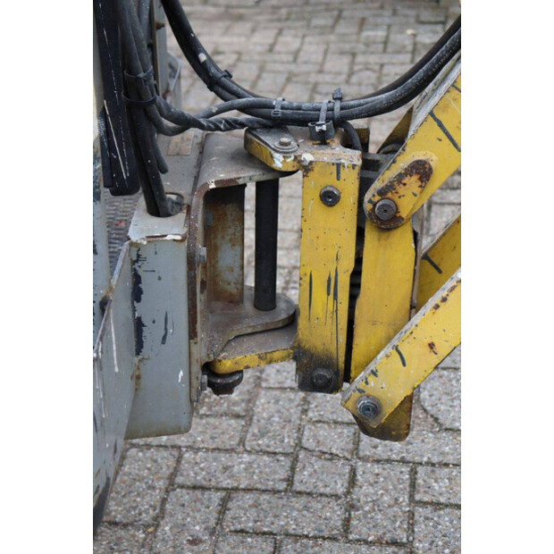 2007 Manitou 170 AETJ L-42780782