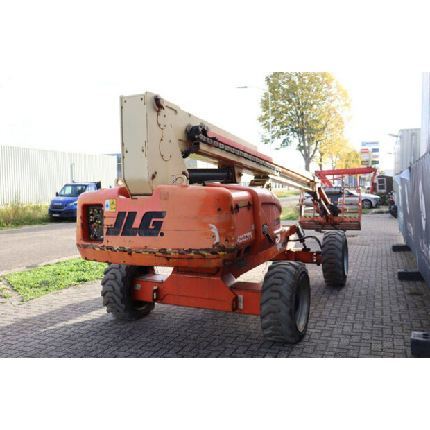 جيه ال جي M600JP-42780834