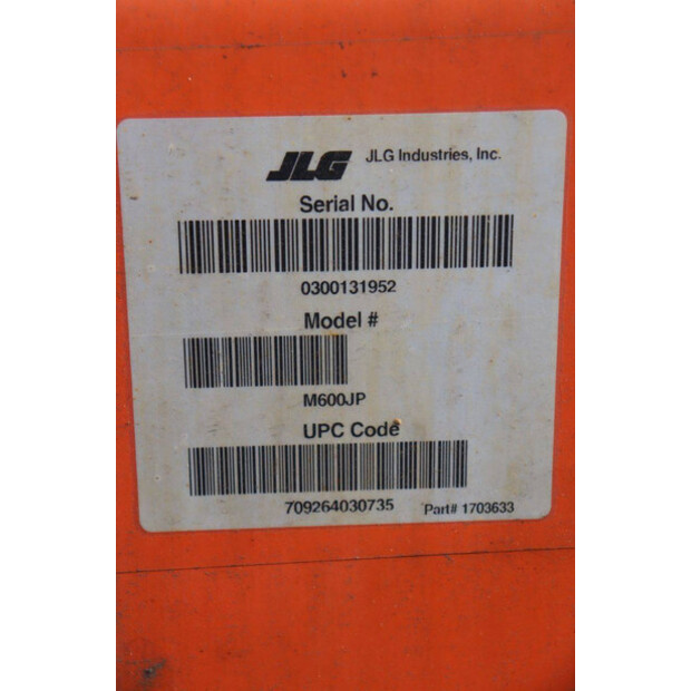 جيه ال جي M600JP-42780855