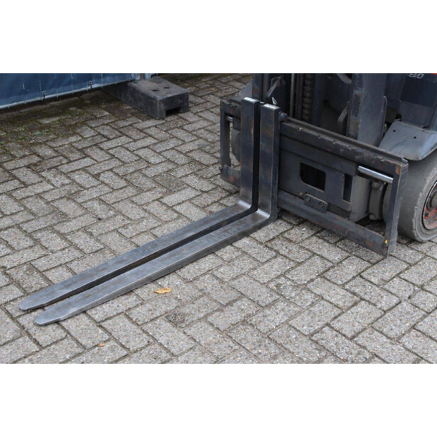 2018 Linde E16P-02-42780927