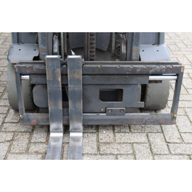 2018 Linde E16P-02-42780929