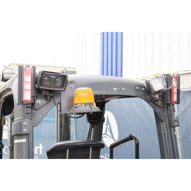2018 Linde E16P-02-42780934
