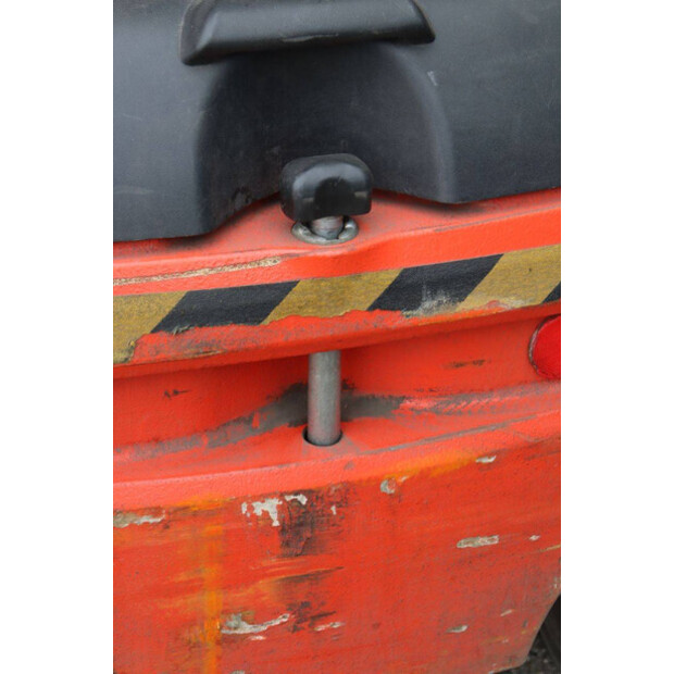 2018 Linde E16P-02-42780935