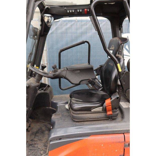 2018 Linde E16P-02-42780937