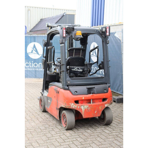2018 Linde E16P-02-42780941