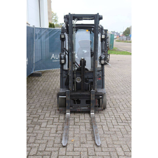 2018 Linde E16P-02-42780945