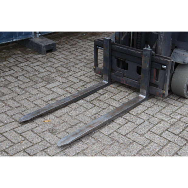 2018 Linde E16P-02-42780947