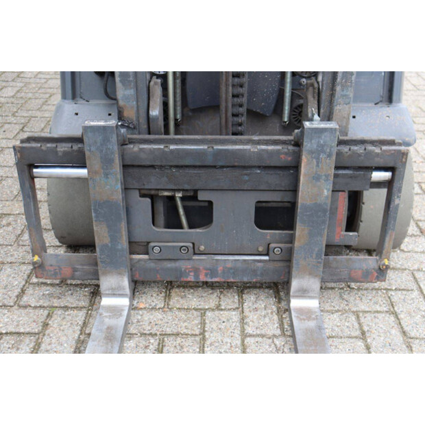 2018 Linde E16P-02-42780949