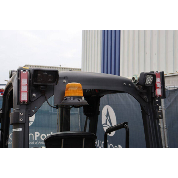 2018 Linde E16P-02-42780955