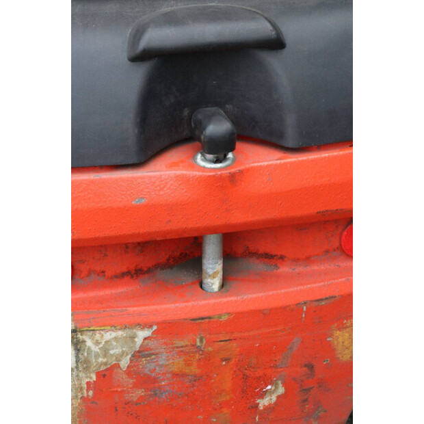 2018 Linde E16P-02-42780956