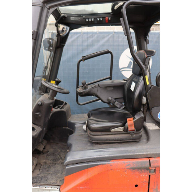 2018 Linde E16P-02-42780958