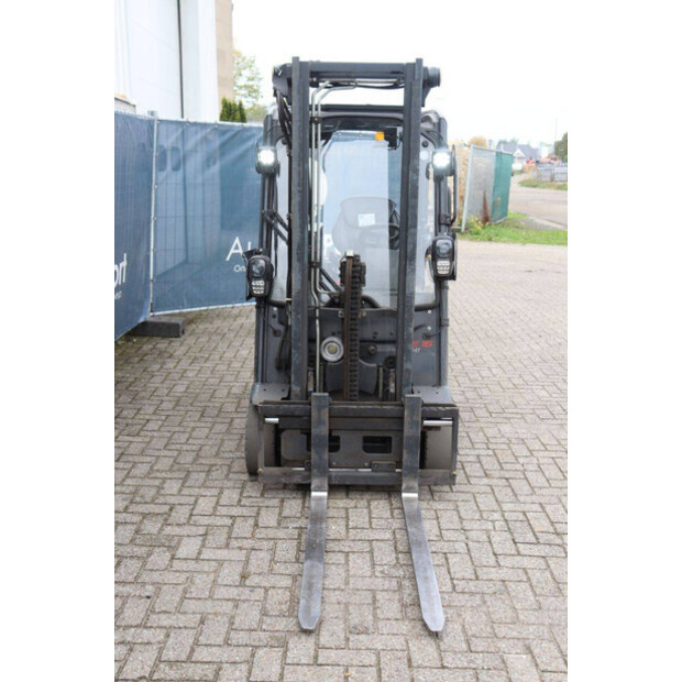 2018 Linde E16P-02-42780966