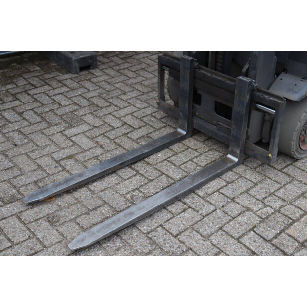 2018 Linde E16P-02-42780968