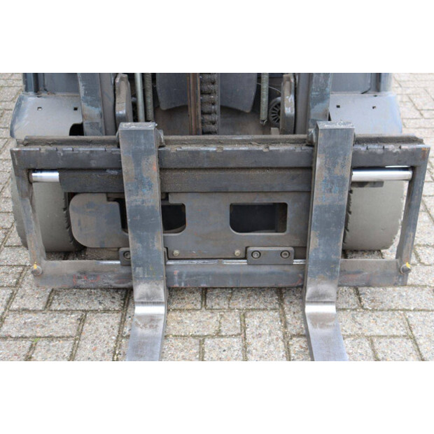 2018 Linde E16P-02-42780970
