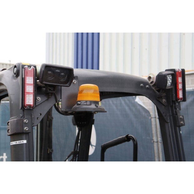 2018 Linde E16P-02-42780975