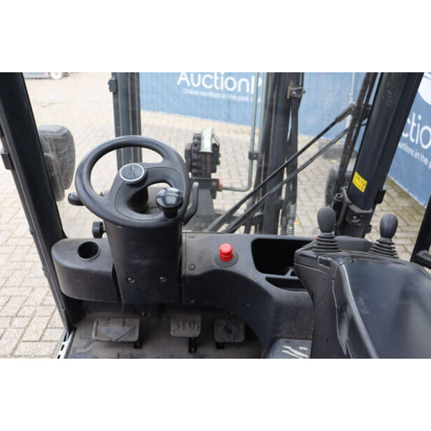 2018 Linde E16P-02-42780977