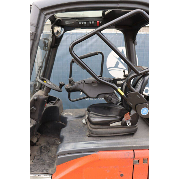 2018 Linde E16P-02-42780979