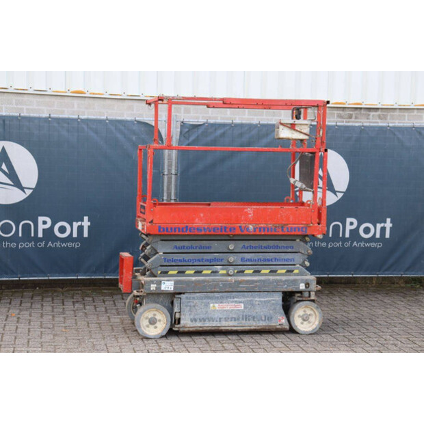 2014 SkyJack SJIII-3219-42780980