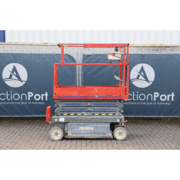 2014 SkyJack SJIII-3219-42780981