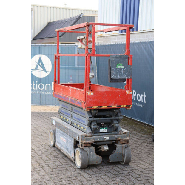 2014 SkyJack SJIII-3219-42780983