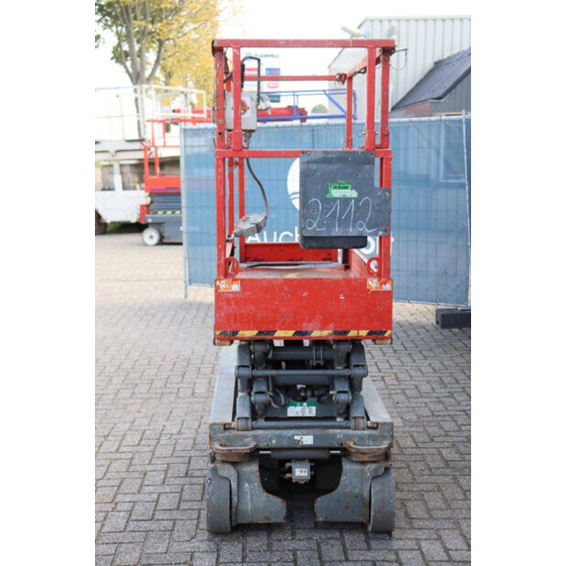 2014 SkyJack SJIII-3219-42780984