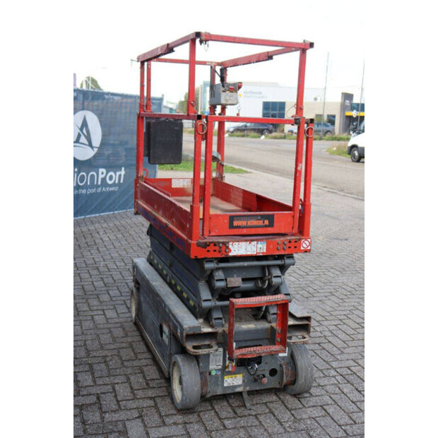 2014 SkyJack SJIII-3219-42780986
