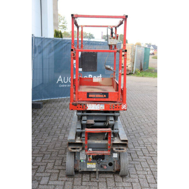 2014 SkyJack SJIII-3219-42780987