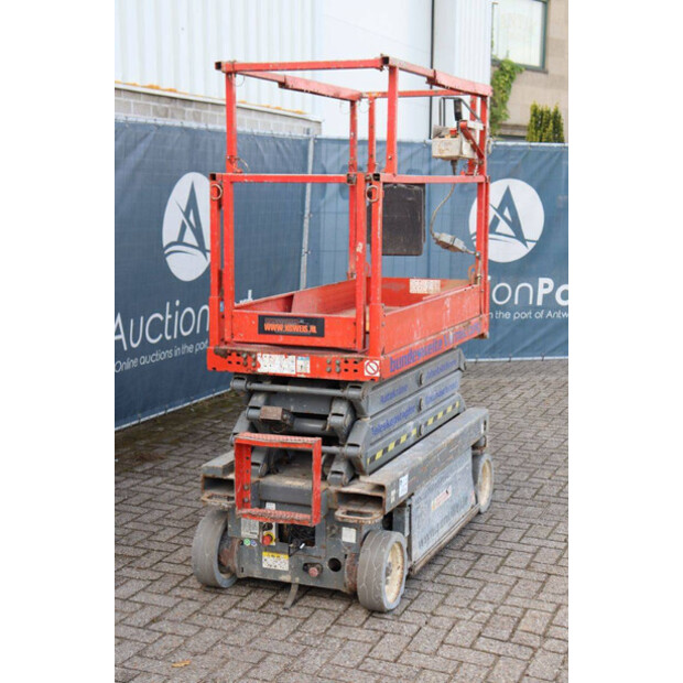 2014 SkyJack SJIII-3219-42780988