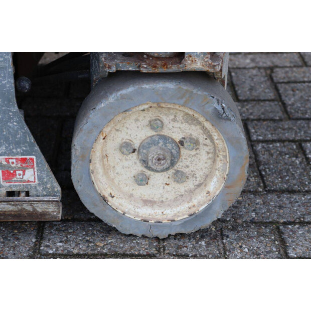 2014 SkyJack SJIII-3219-42780994