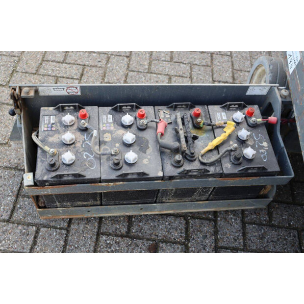 2014 SkyJack SJIII-3219-42780995