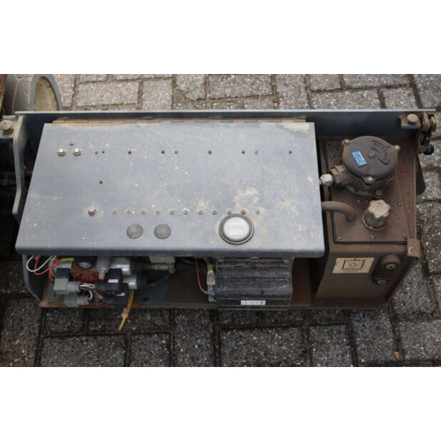 2014 SkyJack SJIII-3219-42780996