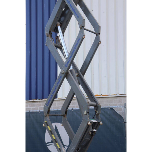 2014 SkyJack SJIII-3219-42781004