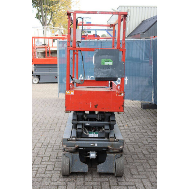 2016 SkyJack SJ III 3219-42781056