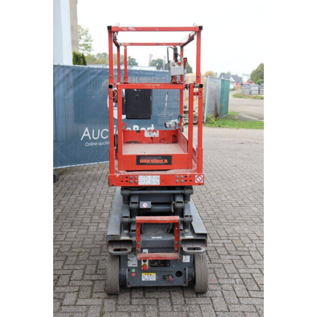 2016 SkyJack SJ III 3219-42781059