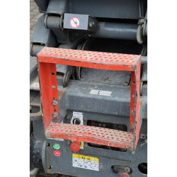 2016 SkyJack SJ III 3219-42781062